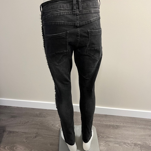 Women’s jeans size 40/L - Picture 4 of 8